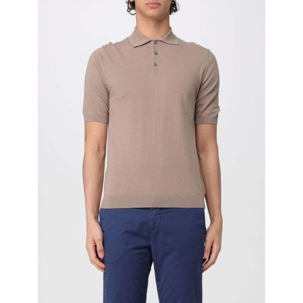 Ballantyne Cotton Polo Shirt